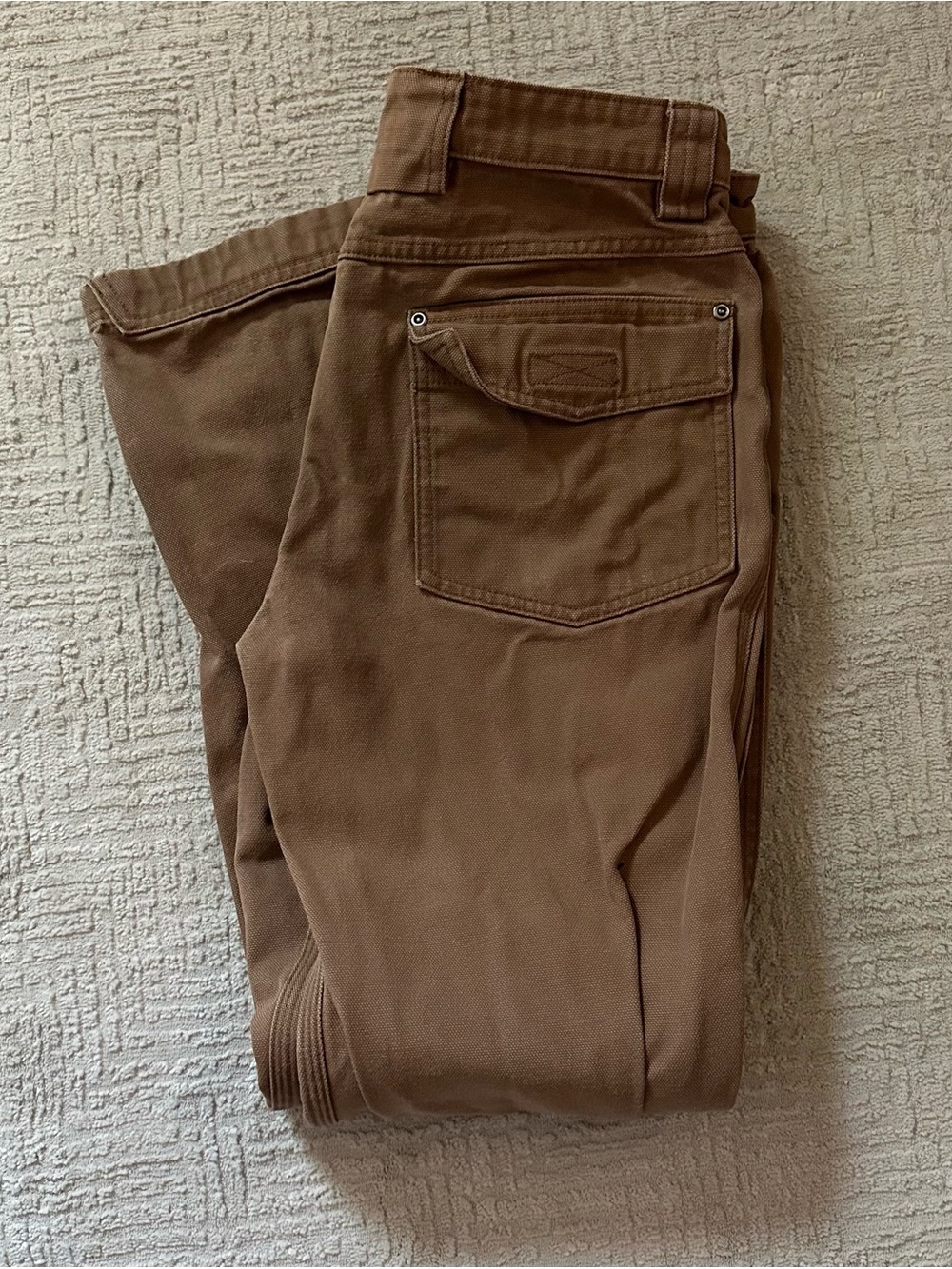 Men’s Duluth Work Pants